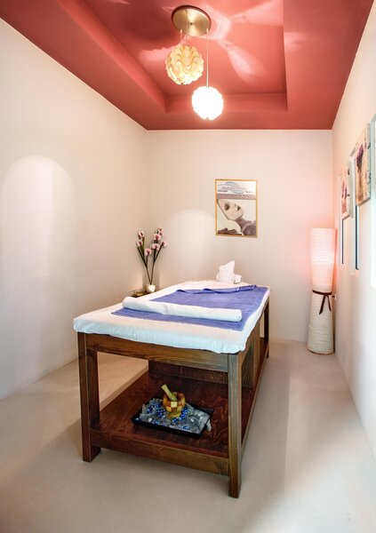 Mediterraneo Hotel 73
