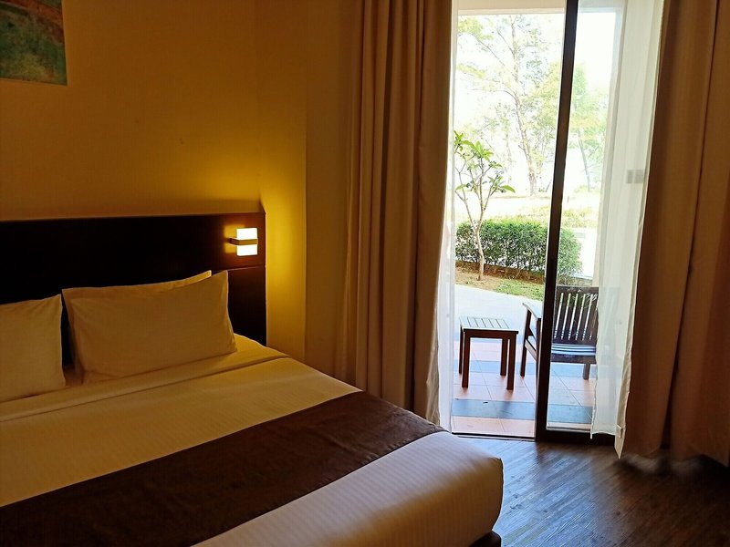 Lanjut Golden Beach & Golf Resort 7