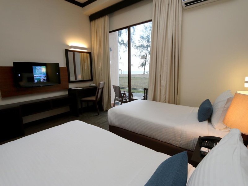 Lanjut Golden Beach & Golf Resort 14