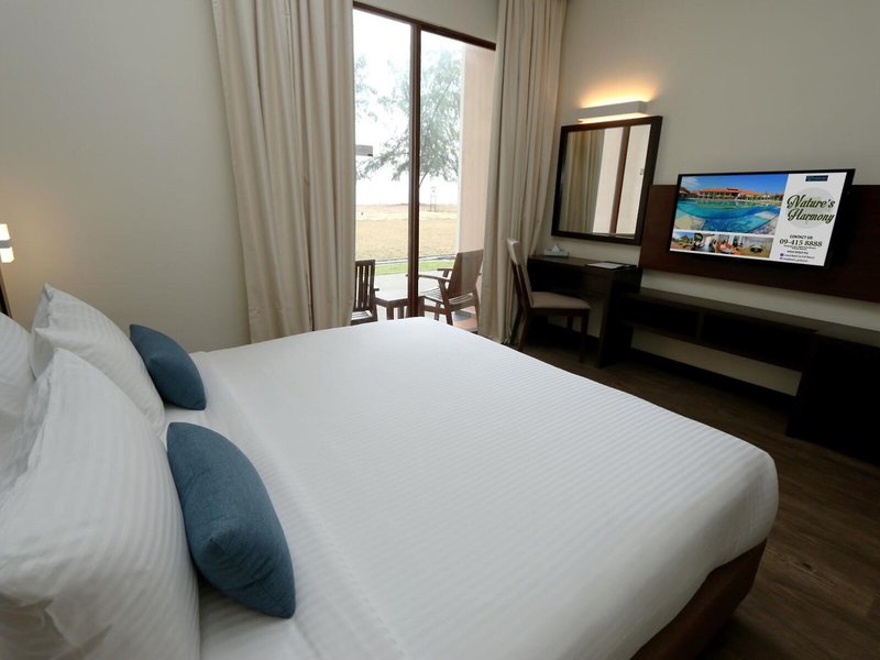 Lanjut Golden Beach & Golf Resort 15