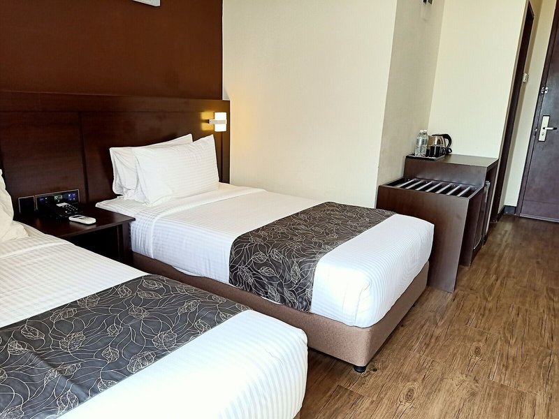 Lanjut Golden Beach & Golf Resort 19
