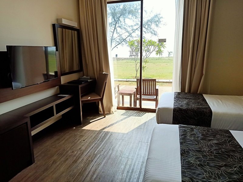 Lanjut Golden Beach & Golf Resort 23