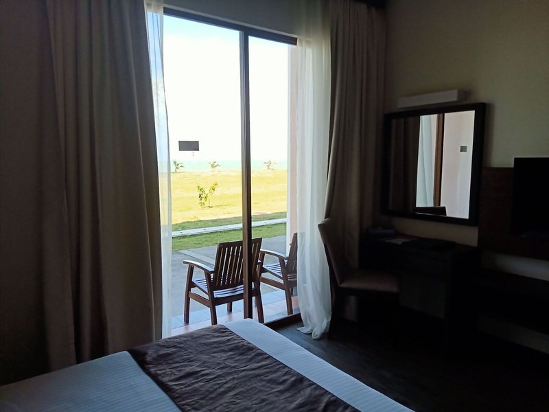 Lanjut Golden Beach & Golf Resort 25