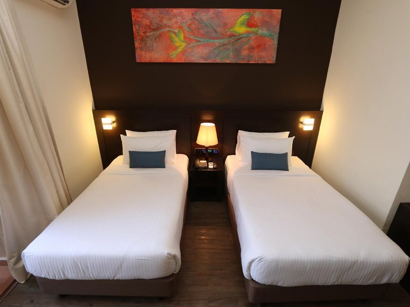 Lanjut Golden Beach & Golf Resort 26