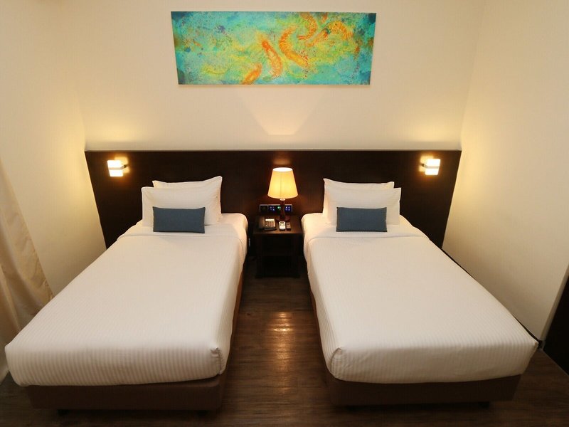 Lanjut Golden Beach & Golf Resort 27