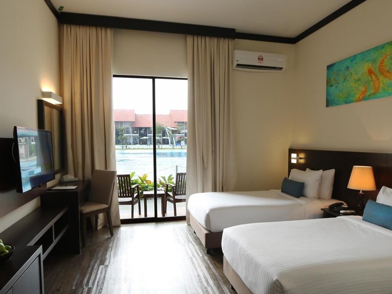 Lanjut Golden Beach & Golf Resort 28