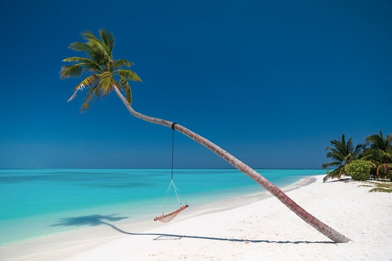 Meeru Maldives Resort Island 2