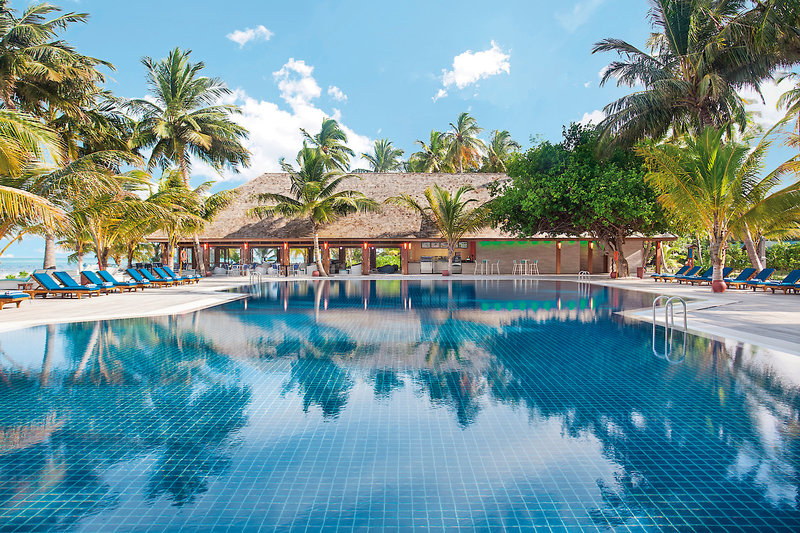 Meeru Maldives Resort Island 3