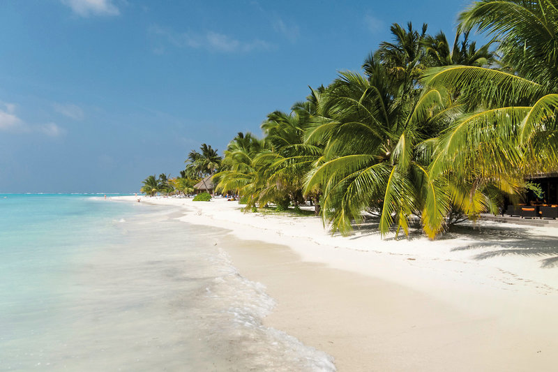 Meeru Maldives Resort Island 4