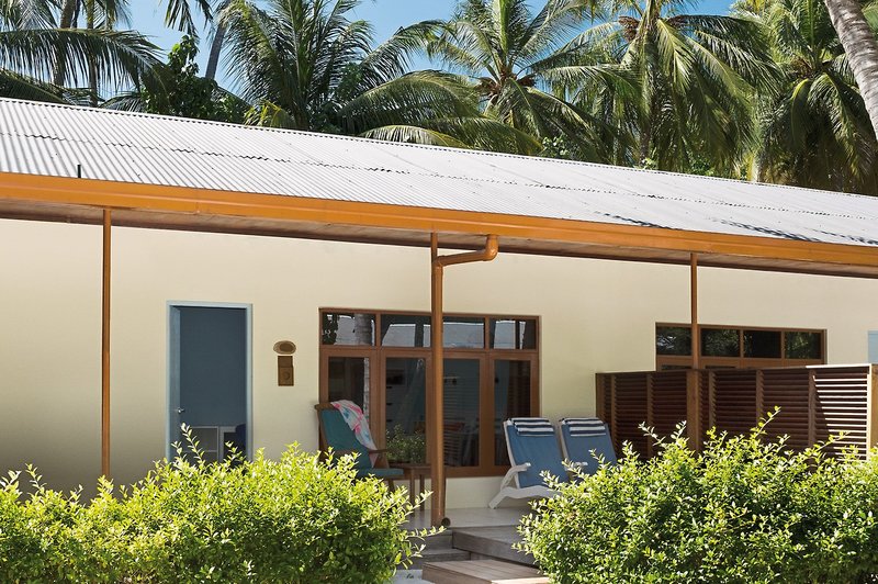 Meeru Maldives Resort Island 10