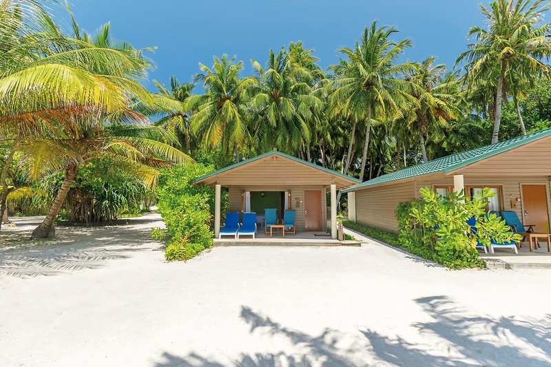 Meeru Maldives Resort Island 11