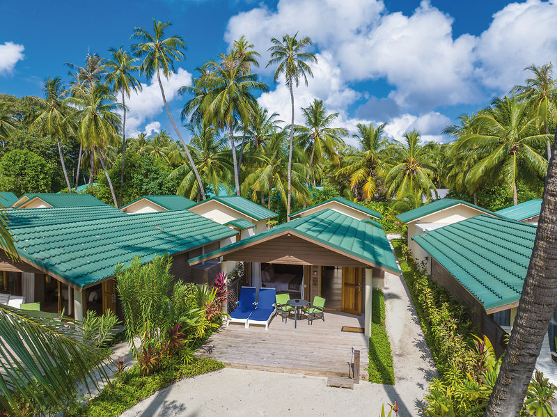 Meeru Maldives Resort Island 14