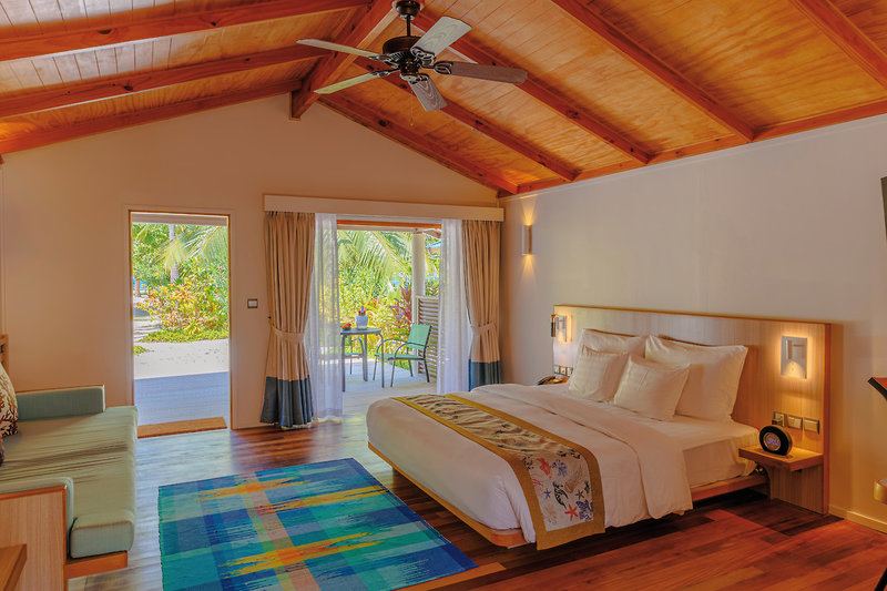 Meeru Maldives Resort Island 15