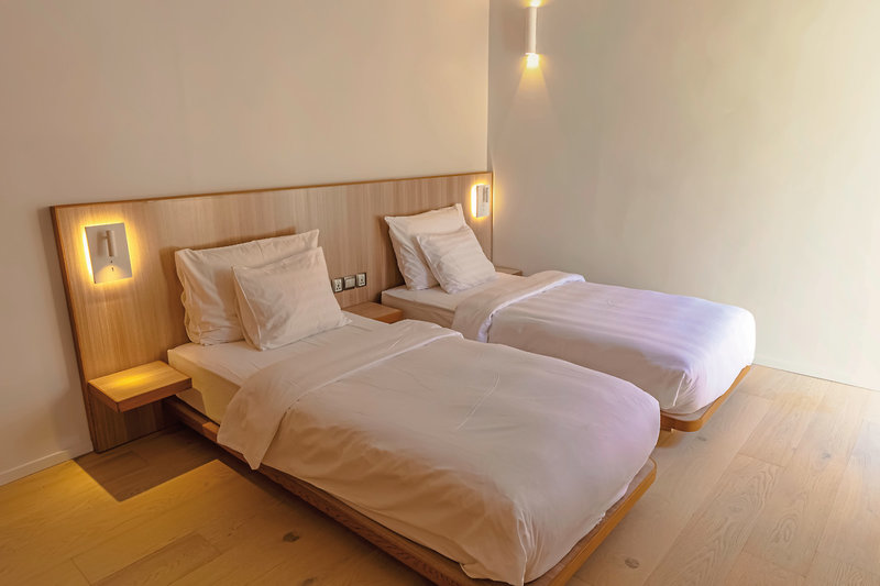 Meeru Maldives Resort Island 17