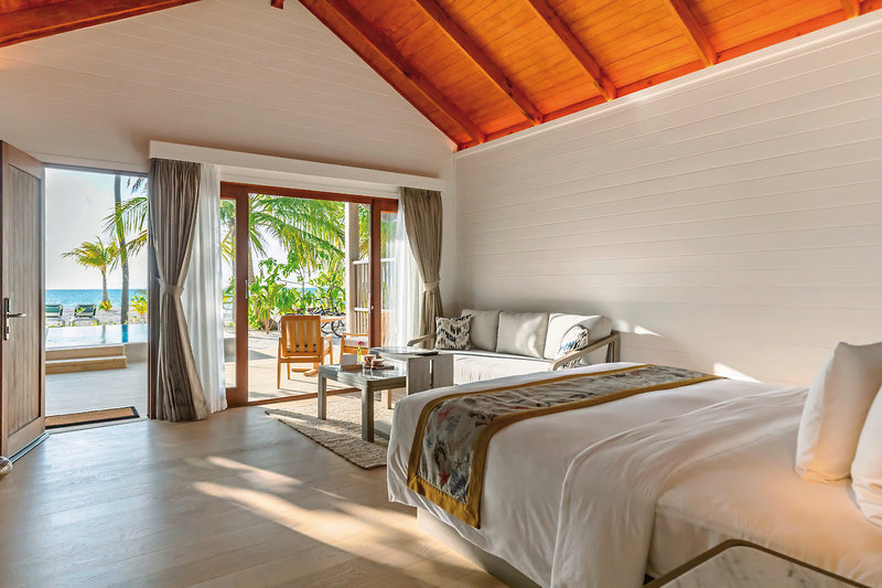 Meeru Maldives Resort Island 20