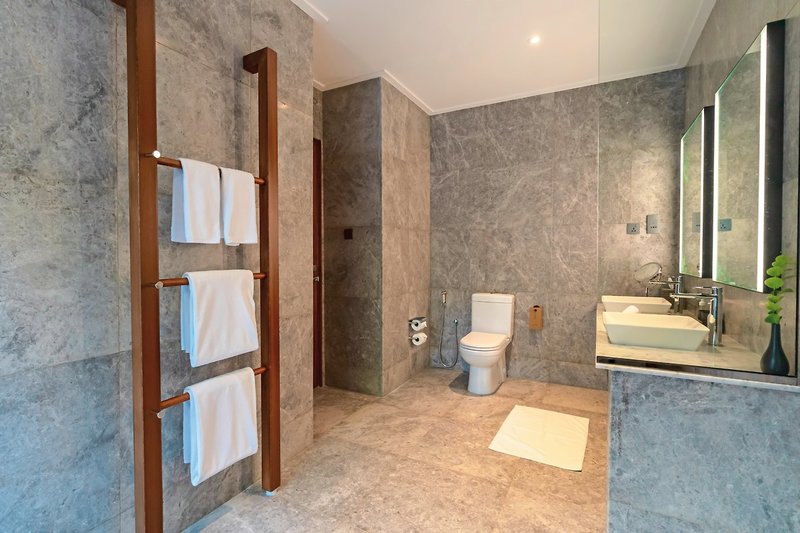 Meeru Maldives Resort Island 22