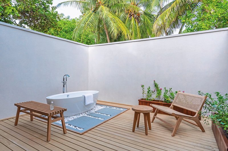 Meeru Maldives Resort Island 23