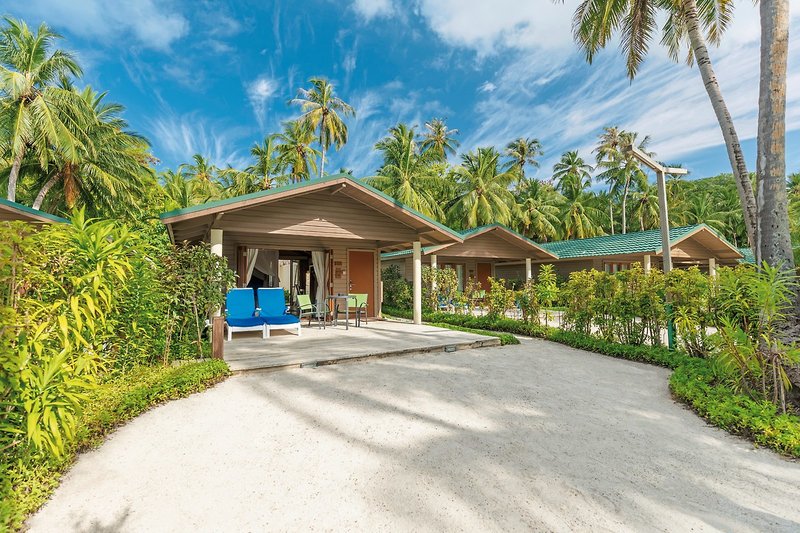 Meeru Maldives Resort Island 26