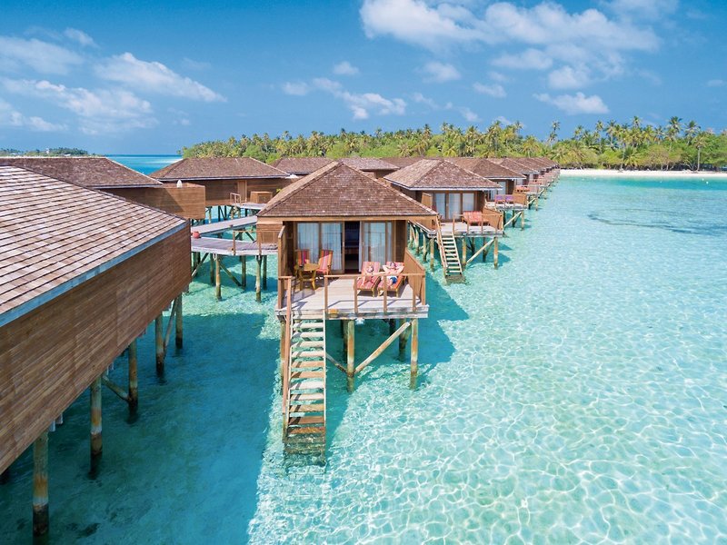 Meeru Maldives Resort Island 31