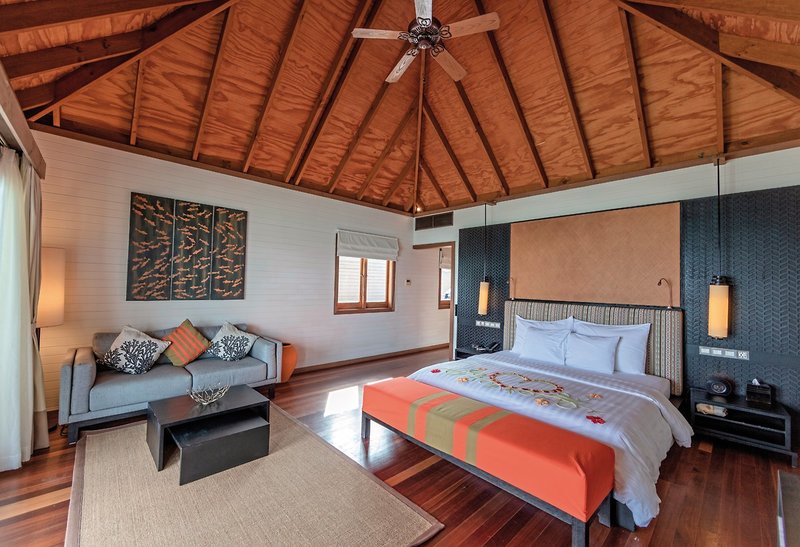 Meeru Maldives Resort Island 32