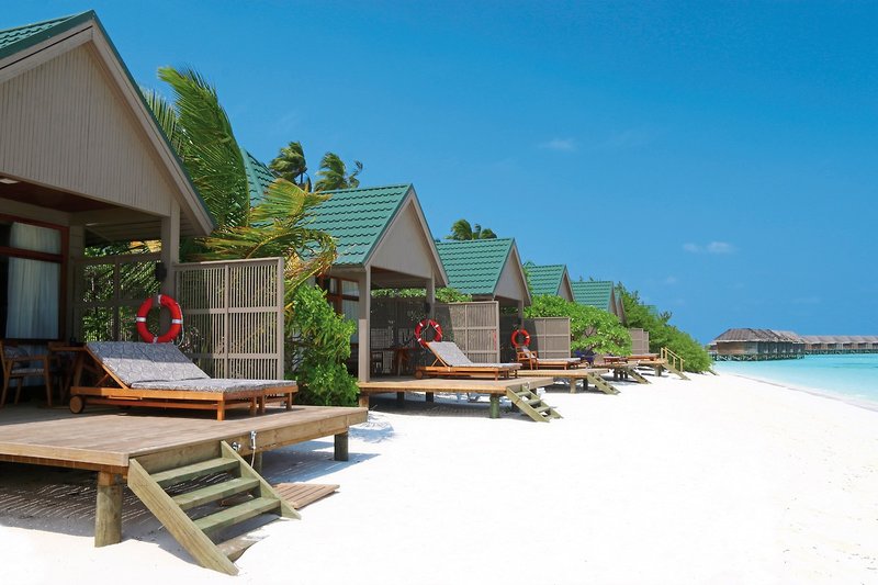 Meeru Maldives Resort Island 35