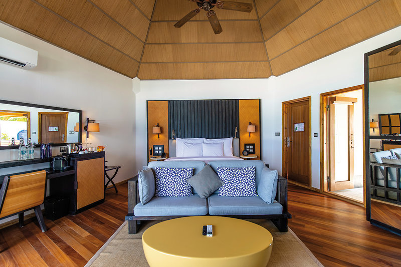 Meeru Maldives Resort Island 36