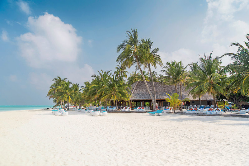 Meeru Maldives Resort Island 39