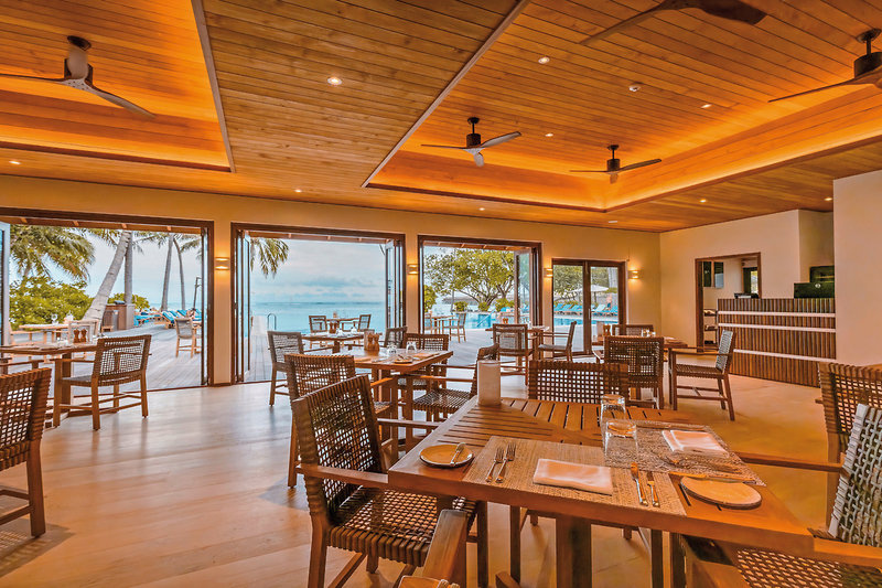 Meeru Maldives Resort Island 41