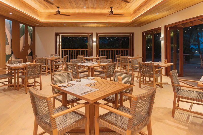 Meeru Maldives Resort Island 42