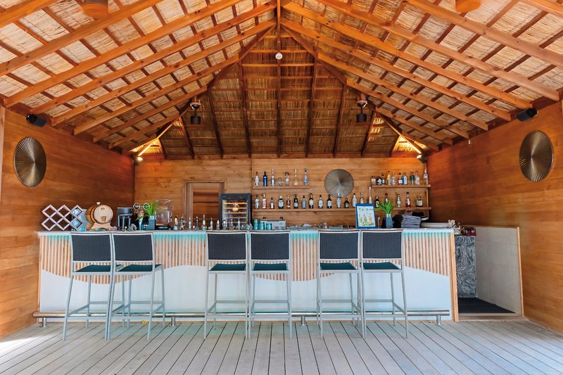 Meeru Maldives Resort Island 45