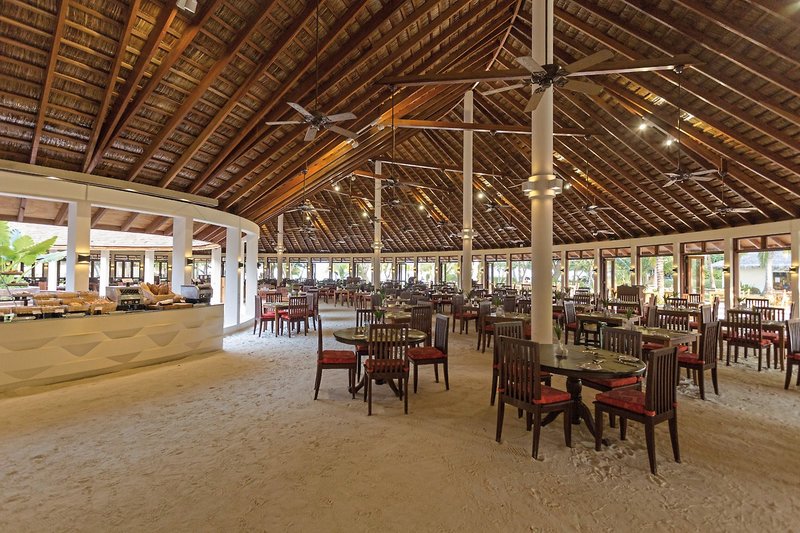 Meeru Maldives Resort Island 46