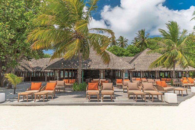 Meeru Maldives Resort Island 47