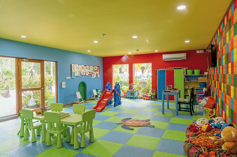 Meeru Maldives Resort Island 50