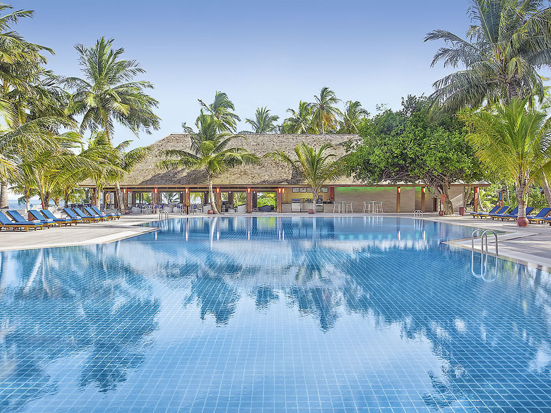 Meeru Island Resort 2