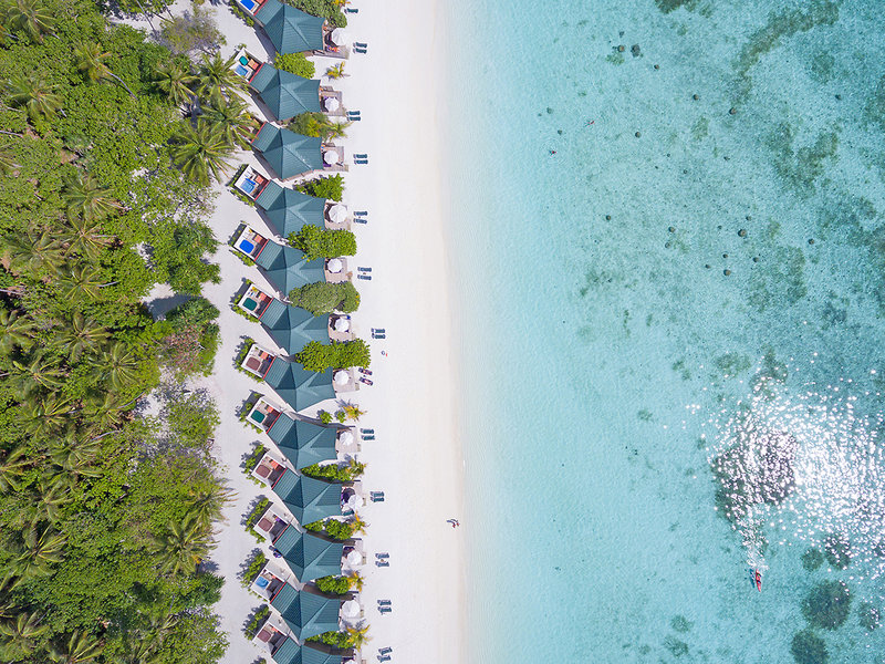 Meeru Island Resort 11