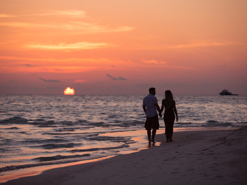 Meeru Maldives Resort Island 8