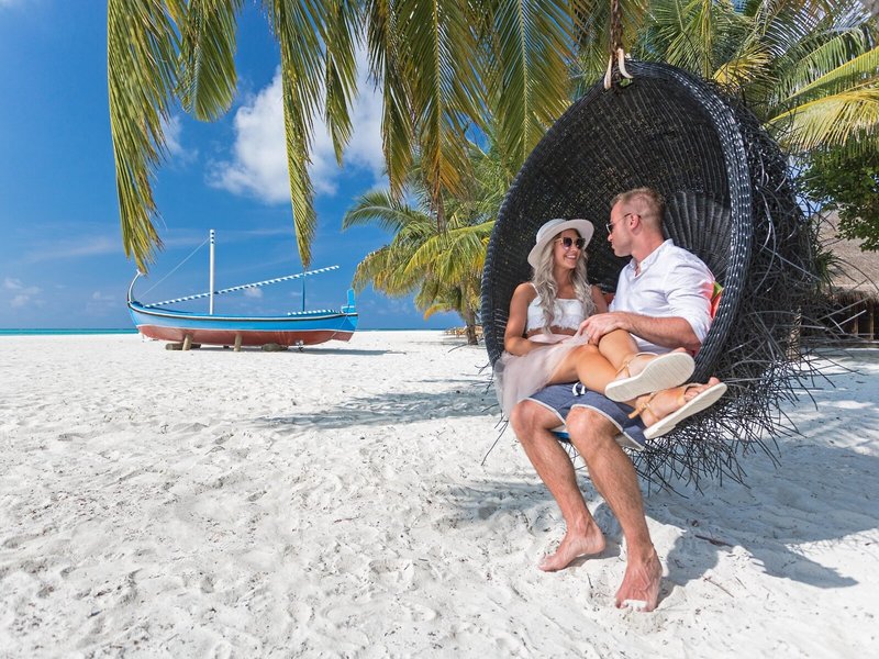 Meeru Maldives Resort Island 12