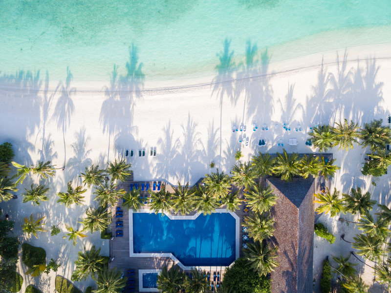 Meeru Maldives Resort Island 15