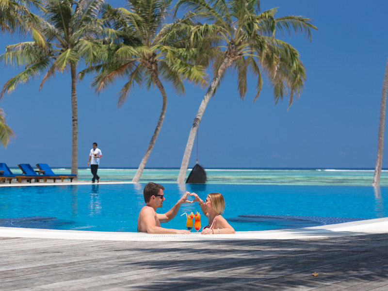 Meeru Maldives Resort Island 19