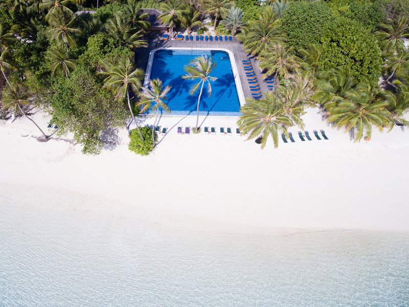 Meeru Maldives Resort Island 22