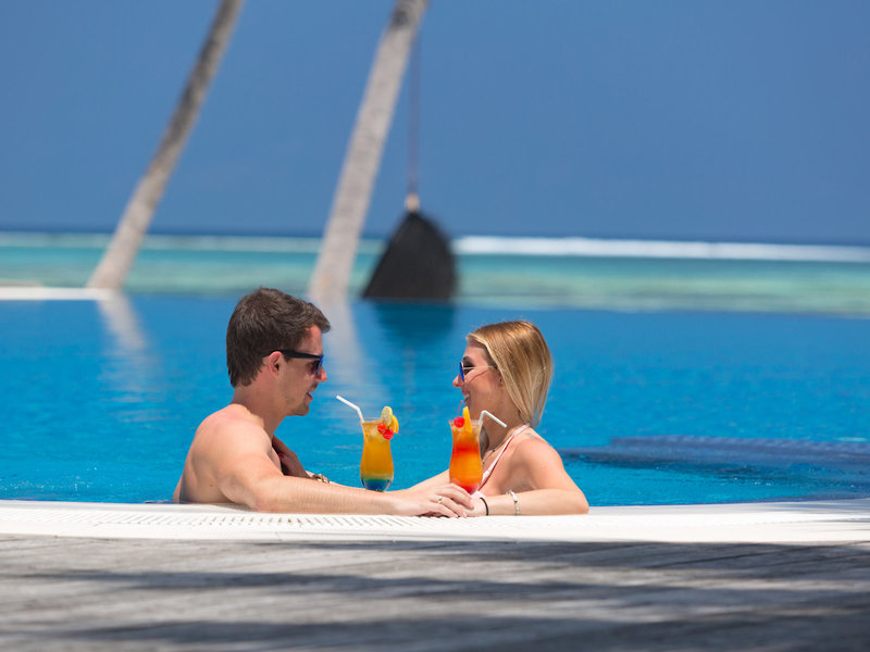 Meeru Maldives Resort Island 23