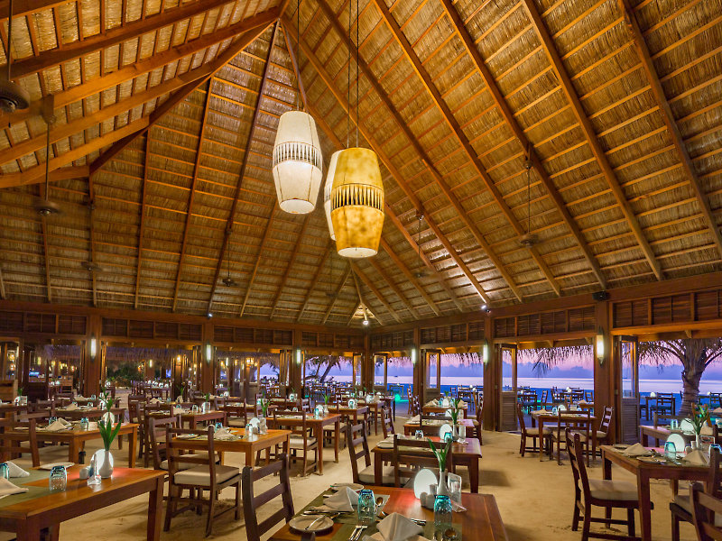 Meeru Maldives Resort Island 30