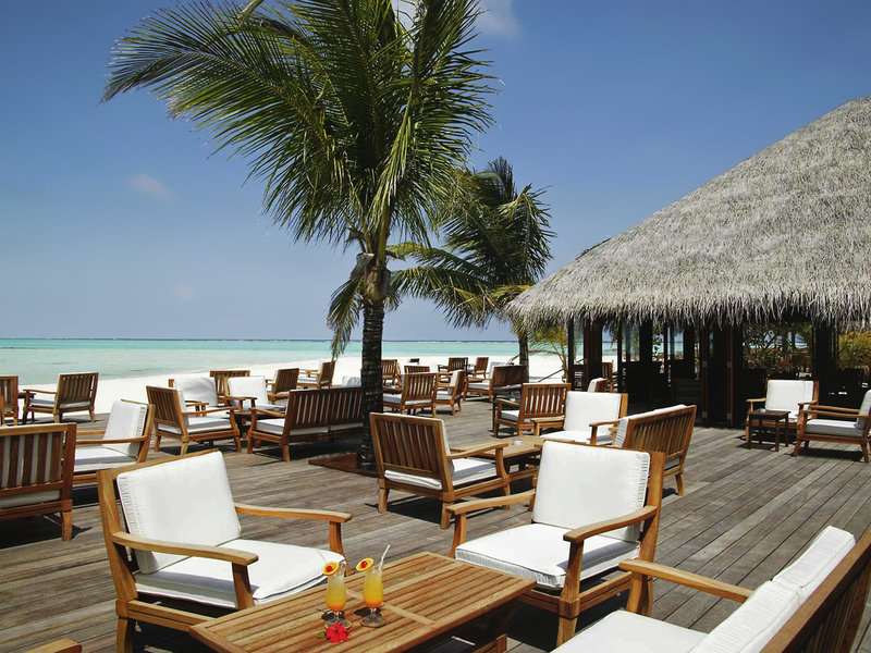 Meeru Maldives Resort Island 31