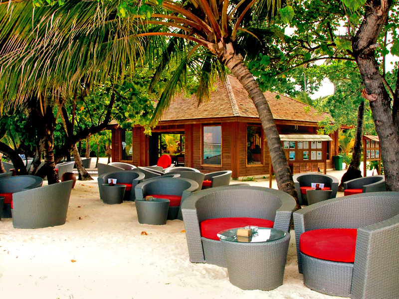Meeru Maldives Resort Island 32