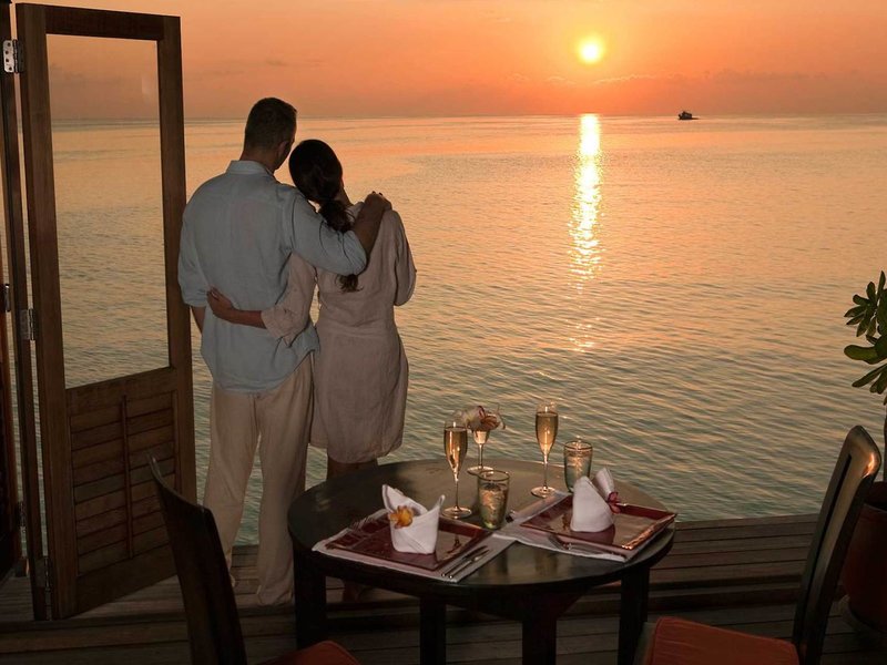 Meeru Maldives Resort Island 33