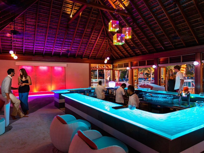 Meeru Maldives Resort Island 35