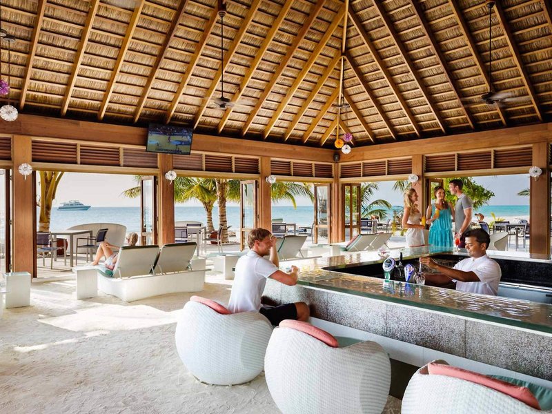 Meeru Maldives Resort Island 36