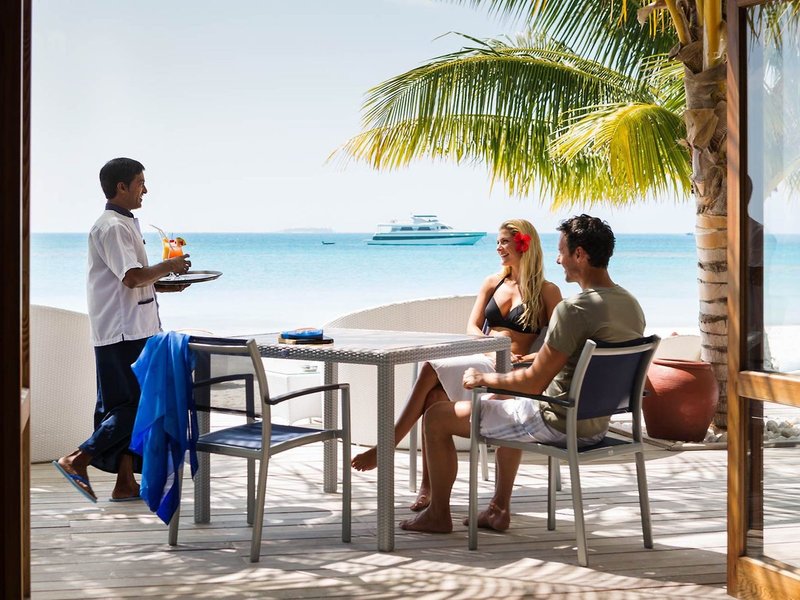 Meeru Maldives Resort Island 37