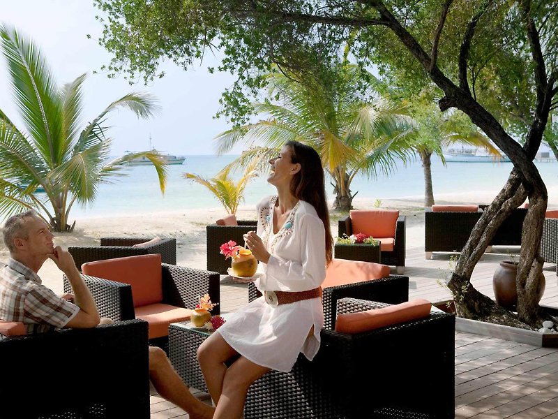 Meeru Maldives Resort Island 38