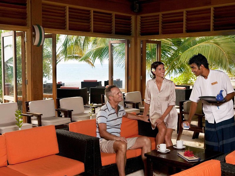Meeru Maldives Resort Island 39